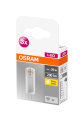 Osram LED 12 V stiftpære G4 1,8 W - 3-pk